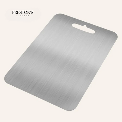 Titanium Cook & Cut Bundle