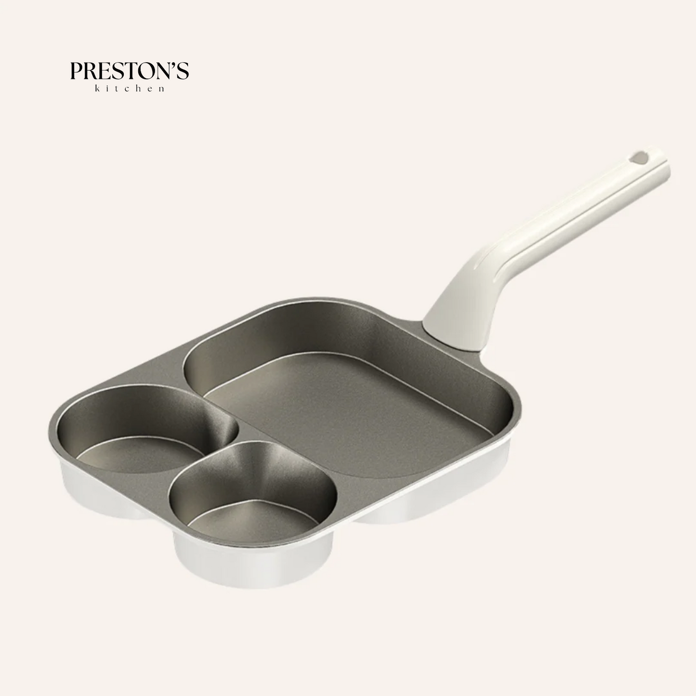 Titanium Breakfast Pan